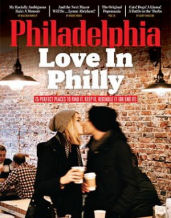 Featured in Philadelphia Magazine, Main Line Today, PA Heritage Magazine and Philadelphia Row Home Magizine