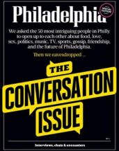 Featured in Philadelphia Magazine, Main Line Today, PA Heritage Magazine and Philadelphia Row Home Magizine